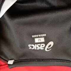 バレー練習着 2枚セット Mサイズの画像