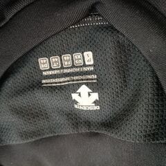 バレー練習着 2枚セット Mサイズの画像