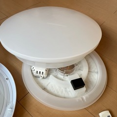 シーリングライト2個の画像