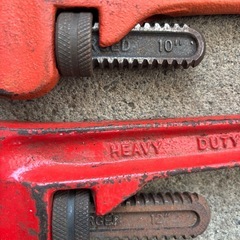 ケース付　工具色々ありの画像