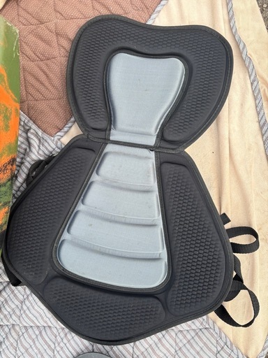 カヤック ボート  フィッシング 釣り 海 川 レジャー