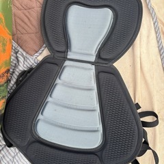 カヤック ボート  フィッシング 釣り 海 川 レジャーの画像