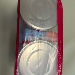 和光堂 レーベンスミルク はいはい2缶の画像