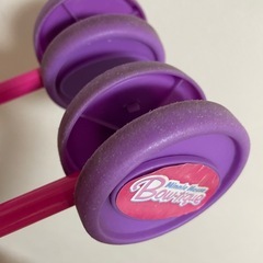 折りたたみドールベビーカー(お人形用)の画像