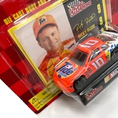 ミニカー 未開封の画像