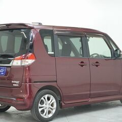 🌟頭金0円でお乗りいただけます❗❗🚙🌟スズキ ソリオ　バンディット 　ベースグレードの画像