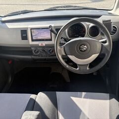 平成20年　ワゴンR　FX-S　ltd　車検　令和8年10月の画像