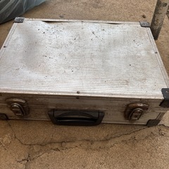 ケース付　工具色々ありの画像