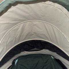 joie ライトトラックス4 ベビーカーの画像