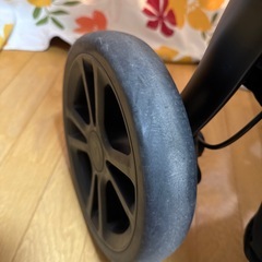 joie ライトトラックス4 ベビーカーの画像