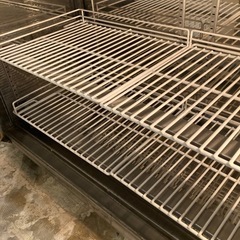 業務用冷蔵庫　フクシマ　コールドテーブルの画像