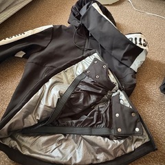 スノーボード　ウェア  の画像