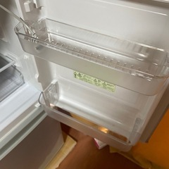 取り引き先決まりました！冷蔵庫の画像