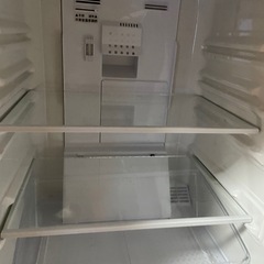 取り引き先決まりました！冷蔵庫の画像