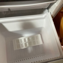 取り引き先決まりました！冷蔵庫の画像