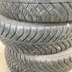 ベクター4シーズン155/65-14の画像