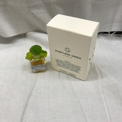 ☆ドリーム2号館☆ジモティー割引/カボティーヌ　オーデパルファム/3.2mlの画像