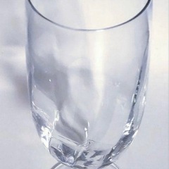 GOLD PILSNER グラス 5個セットの画像