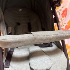 joie ライトトラックス4 ベビーカーの画像