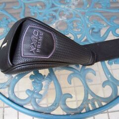 ゼクシオ6代目ドライバーの画像