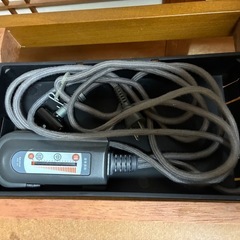 こたつ　こたつ布団　のセット！　の画像