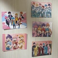 すとぷり　トレカの画像