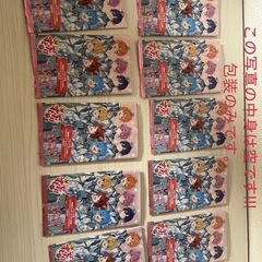 すとぷり　トレカの画像