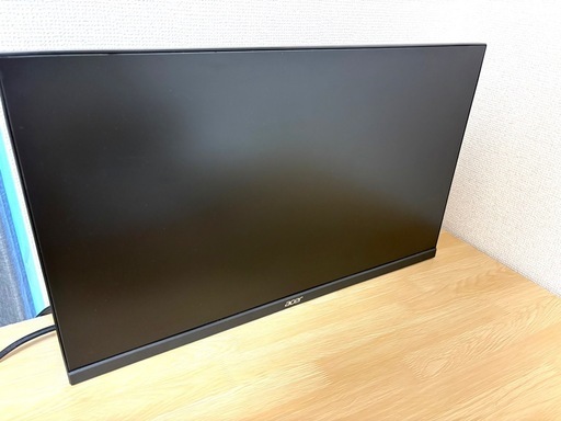 ACER 薄型 23.8インチ PCモニター