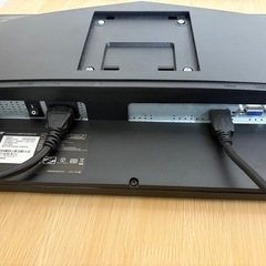 ACER 薄型 23.8インチ PCモニターの画像