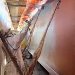 【未経験OK】橋梁塗装スタッフ募集！若手中心の職場で手に職つけよう／日給12,000〜20,000円／資格取得支援あり！の画像