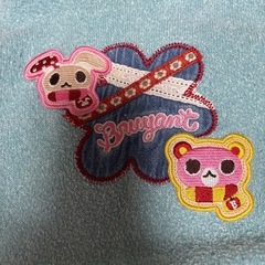 Bruyant ブリュイアン　サイズ130cm ワンピースの画像