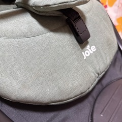 joie ライトトラックス4 ベビーカーの画像