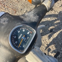 行燈メイトv50ツーサイクルの画像