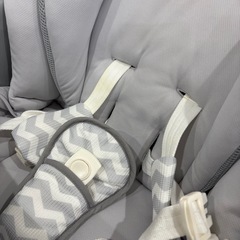 Apricaユラリズム ベビーハイローチェアの画像