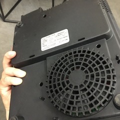 IHコンロの画像