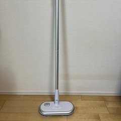 ORAGE 電動高速回転モップの画像