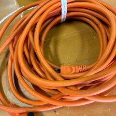 マキタ 電動草刈り機 MUR2500 ナイロンコード・延長コード付きの画像