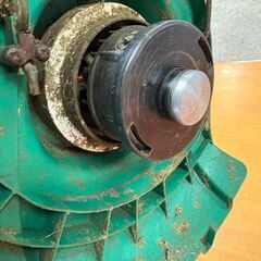 マキタ 電動草刈り機 MUR2500 ナイロンコード・延長コード付きの画像