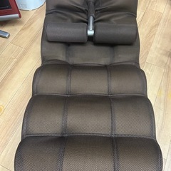 Mizuno ミズノ じつは！ 腹筋くん DX 座椅子の画像