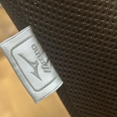 Mizuno ミズノ じつは！ 腹筋くん DX 座椅子の画像