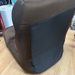 Mizuno ミズノ じつは！ 腹筋くん DX 座椅子の画像