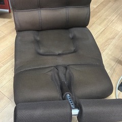 Mizuno ミズノ じつは！ 腹筋くん DX 座椅子の画像