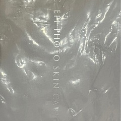 【新品未開封】脱毛器の画像