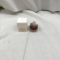 ☆ドリーム2号館☆ジモティー割引/ニナリッチ ニナ オードトワレ 4mlの画像