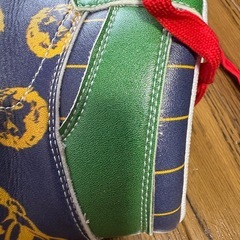 スニーカーの画像