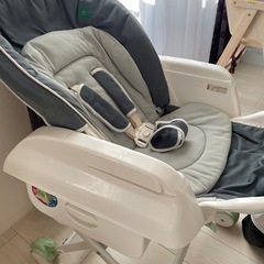 ハイローチェアの画像