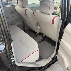 ムーヴコンテ綺麗です！車検2年付！の画像