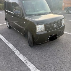 ムーヴコンテ綺麗です！車検2年付！の画像