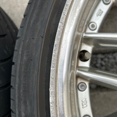 マルチフォルケッタ２０インチの画像