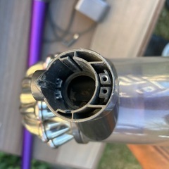 ダイソン DC61   ジャンクの画像